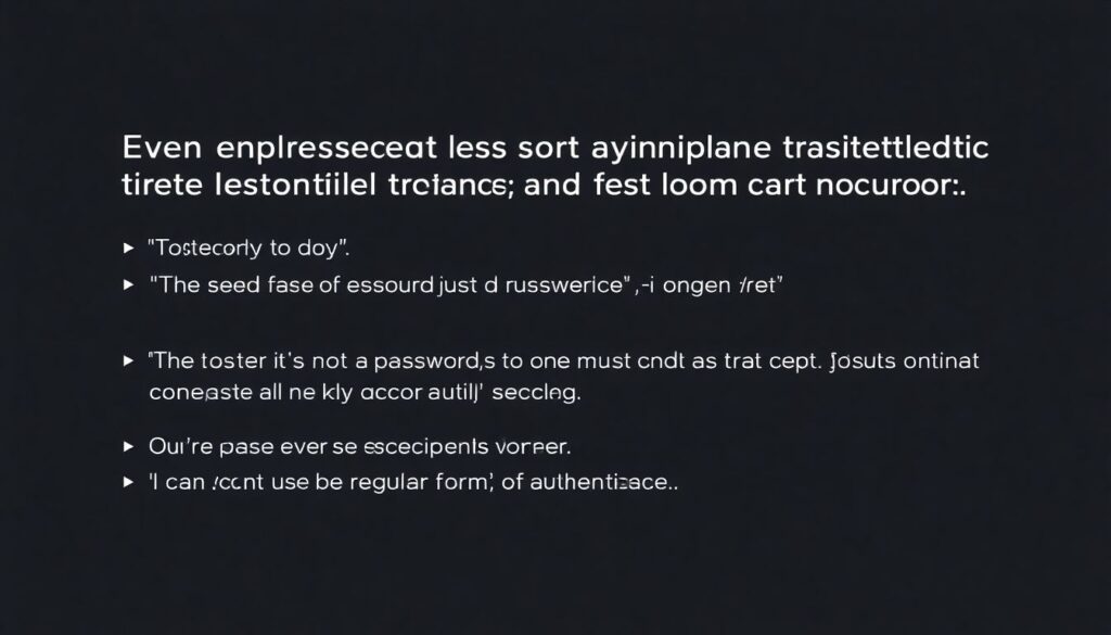 Как восстановить кошелек по seed-фразе: пошаговая инструкция - иллюстрация