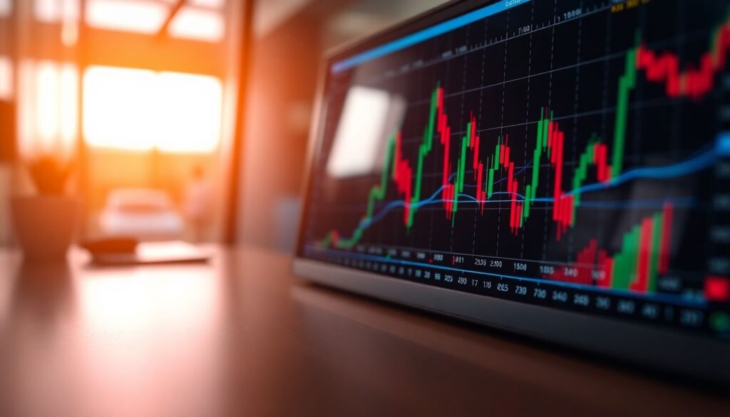 Как торговать по дивергенциям на индикаторах - иллюстрация