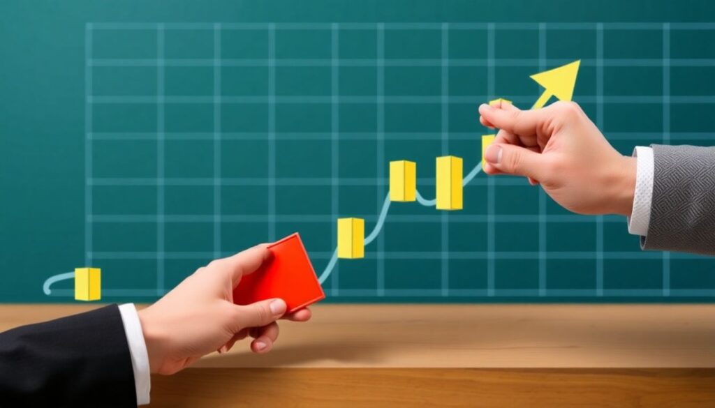 Как торговать по дивергенциям на индикаторах - иллюстрация