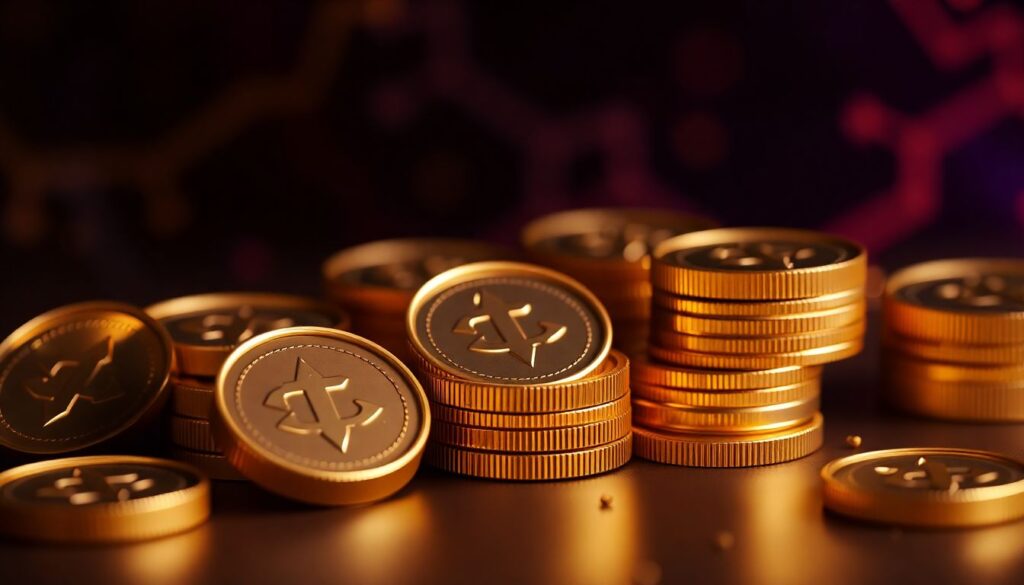 Как NFT могут подтверждать право собственности - иллюстрация