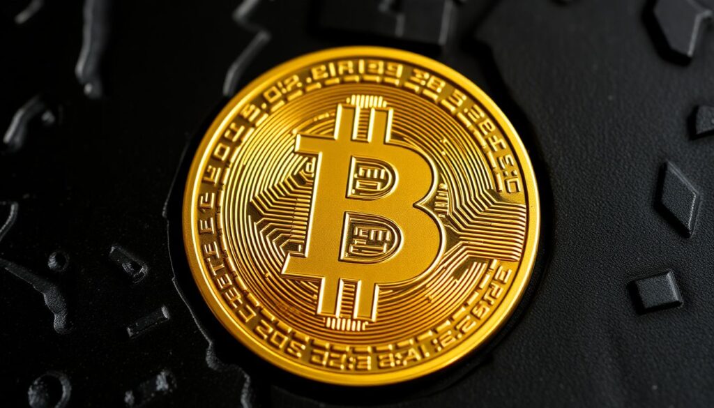 Что такое блок генезиса - иллюстрация