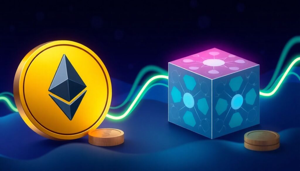 Экологичный майнинг: миф или реальность - иллюстрация