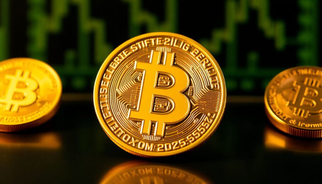 Как инсайдерская информация влияет на крипто-рынок - иллюстрация