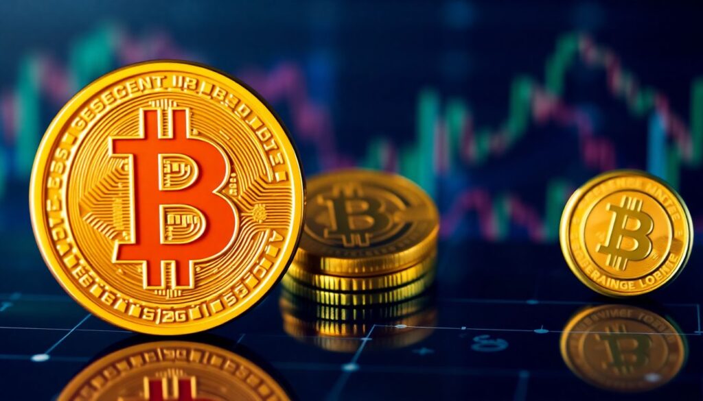 Торговля криптовалютными парами: как выбрать - иллюстрация