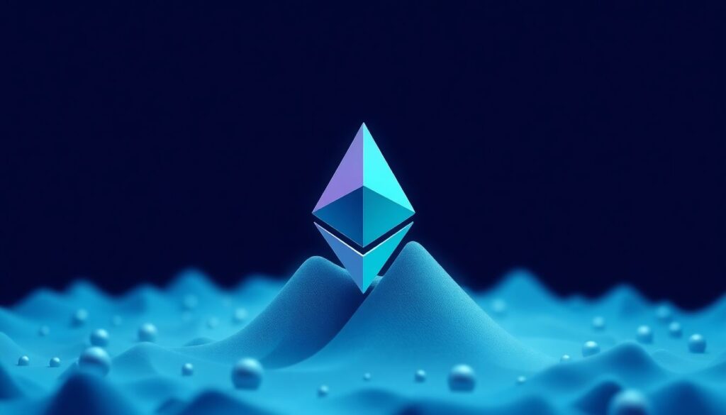 Что такое EIP-1559 и как он изменил Ethereum - иллюстрация