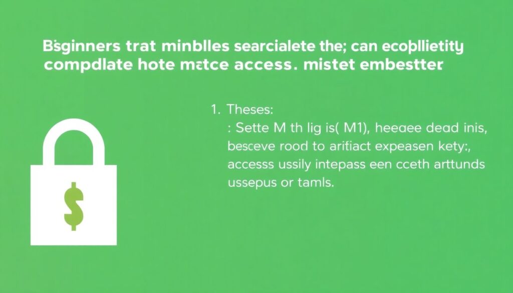 Как создать мультиподписной кошелек (multisig) - иллюстрация