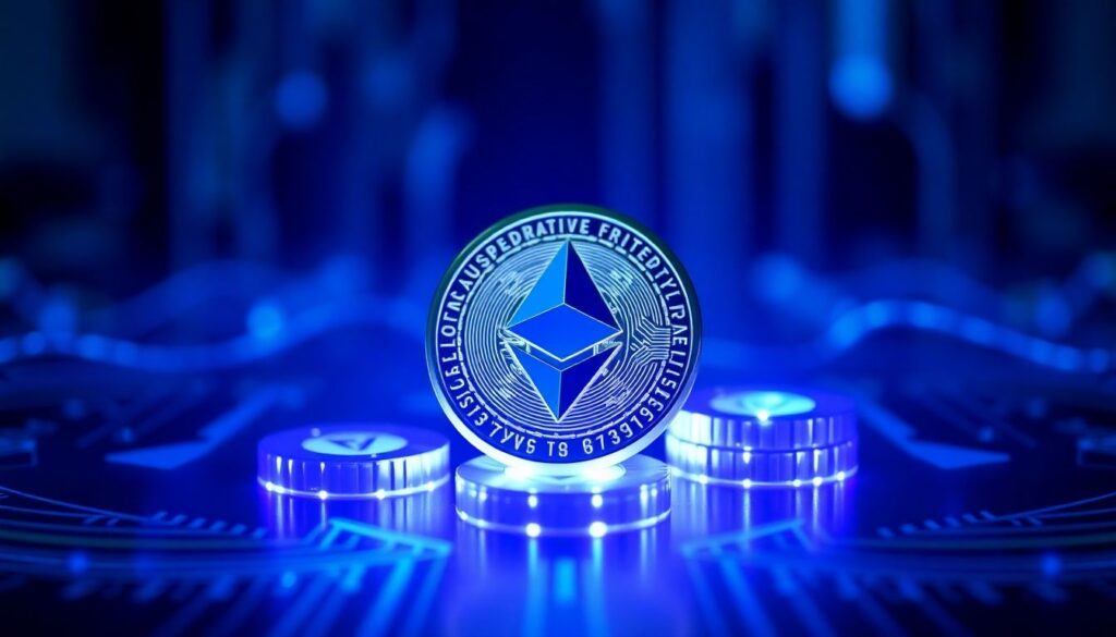 Как защитить свои активы от санкций с помощью криптовалют - иллюстрация