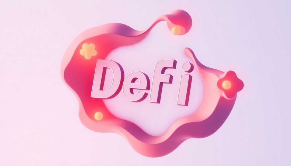 Что такое децентрализованные финансы 2.0 (DeFi 2.0) - иллюстрация