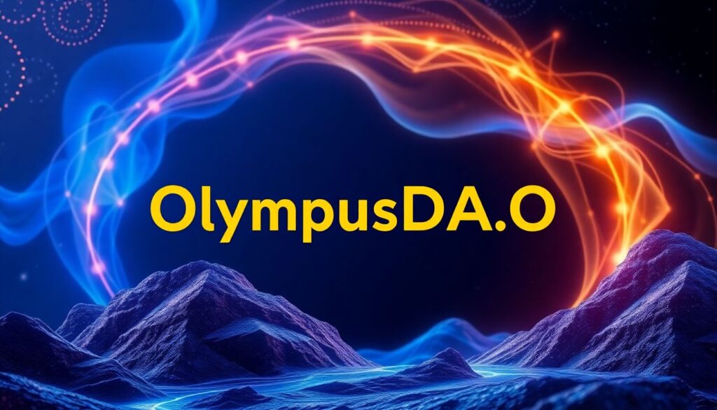 Что такое децентрализованные финансы 2.0 (DeFi 2.0) - иллюстрация