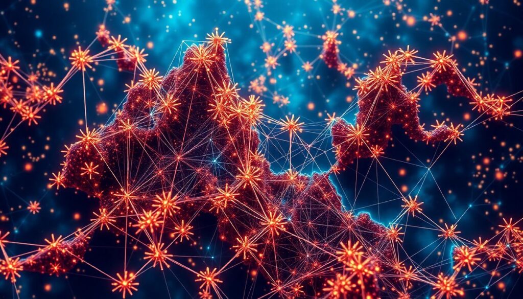 Как анализировать распределение токенов (token distribution) - иллюстрация