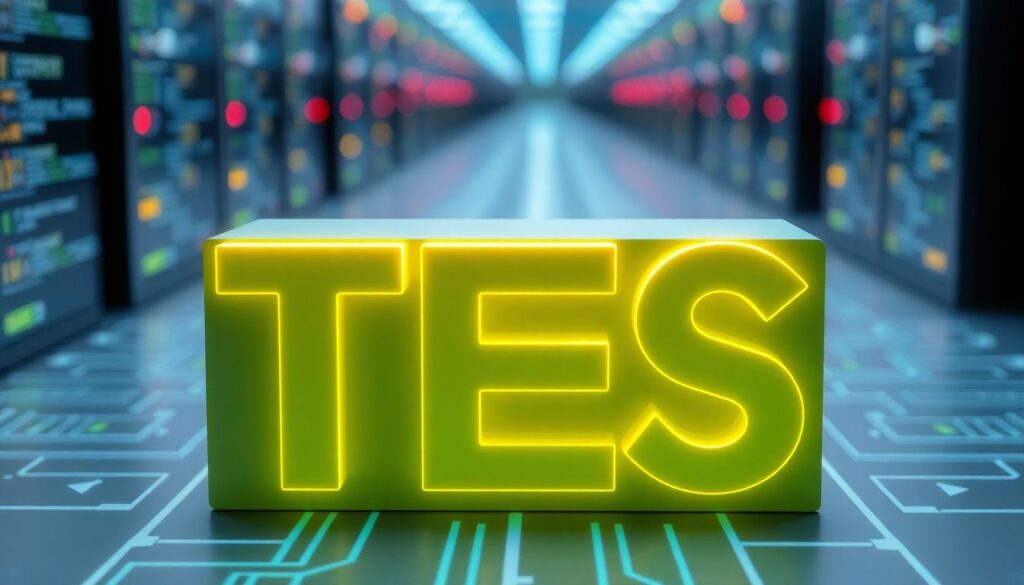 Что такое Trusted Execution Environments (TEEs) - иллюстрация