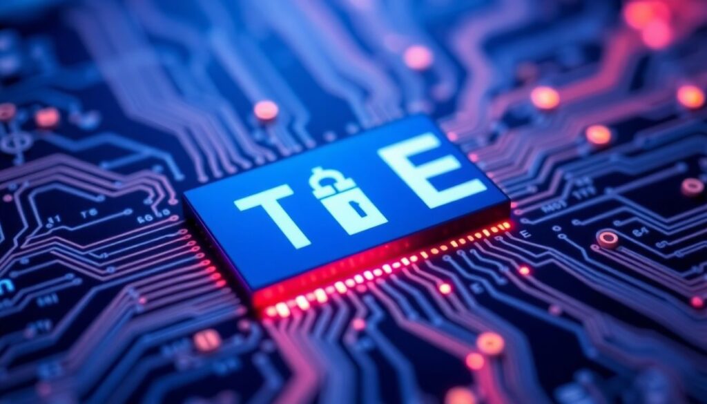 Что такое Trusted Execution Environments (TEEs) - иллюстрация