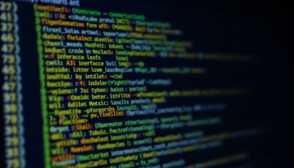 Как читать и понимать смарт-контракты - иллюстрация