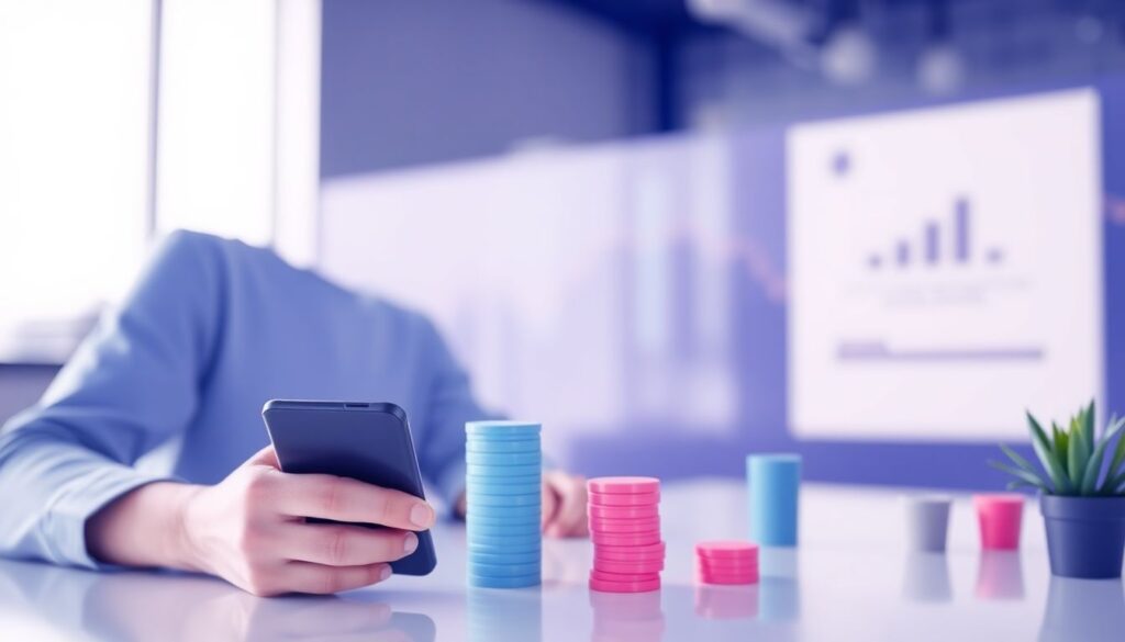 Что такое долговой токен в DeFi - иллюстрация