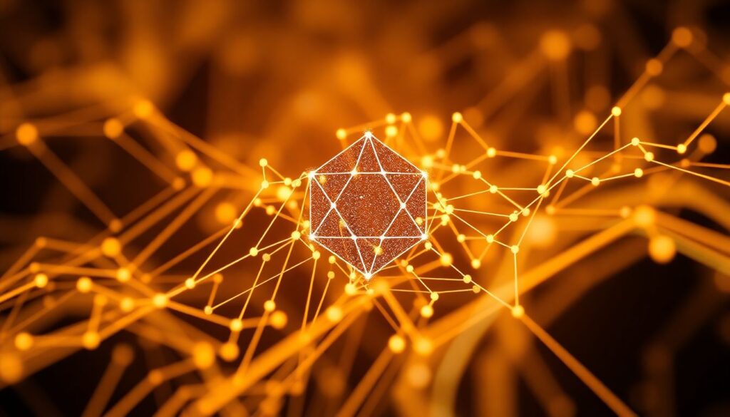 Как анализировать данные из блокчейн-эксплорера - иллюстрация