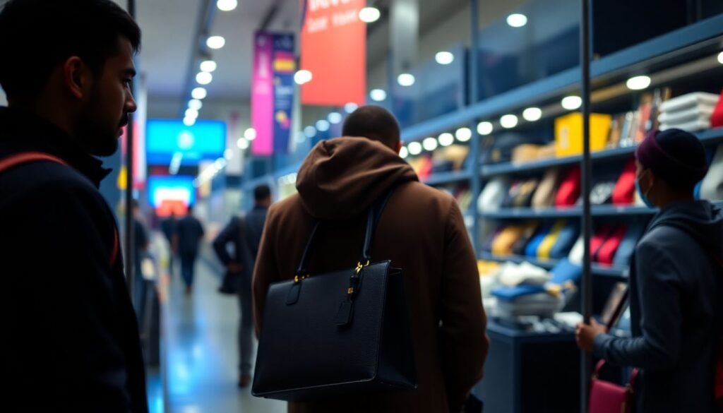 Как NFT могут помочь в борьбе с контрафактом - иллюстрация