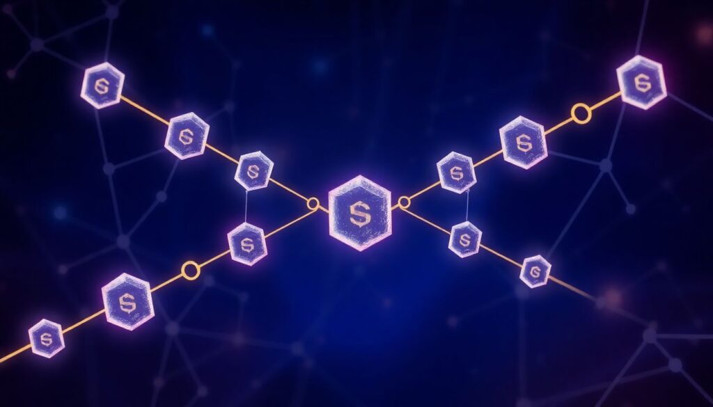 Что такое орфанные блоки (orphan blocks) - иллюстрация