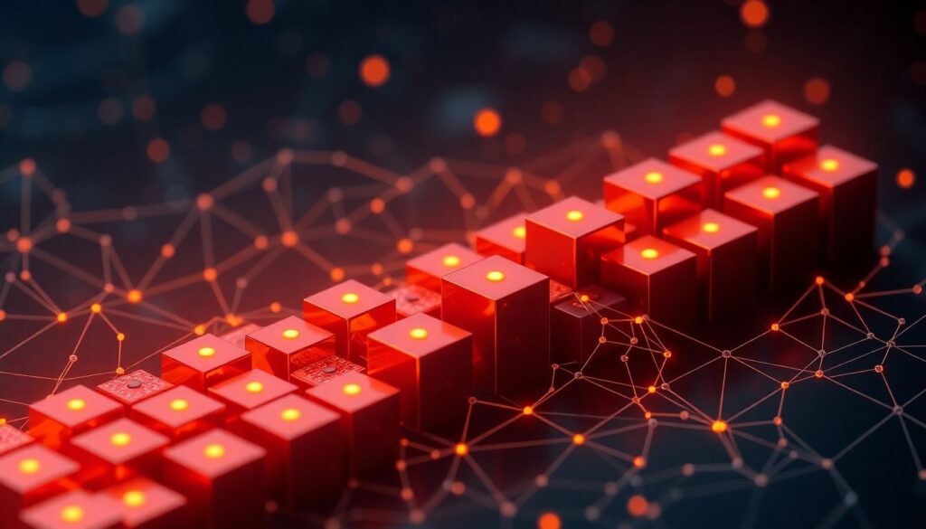 Что такое орфанные блоки (orphan blocks) - иллюстрация