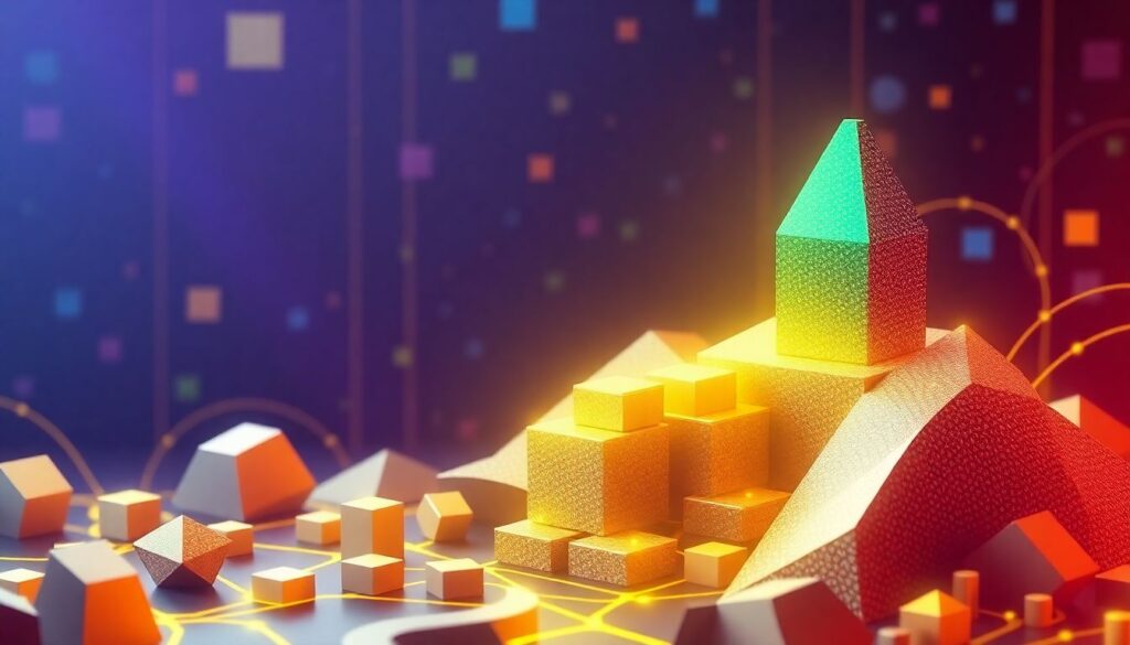 Что такое Proof of Stake Time - иллюстрация