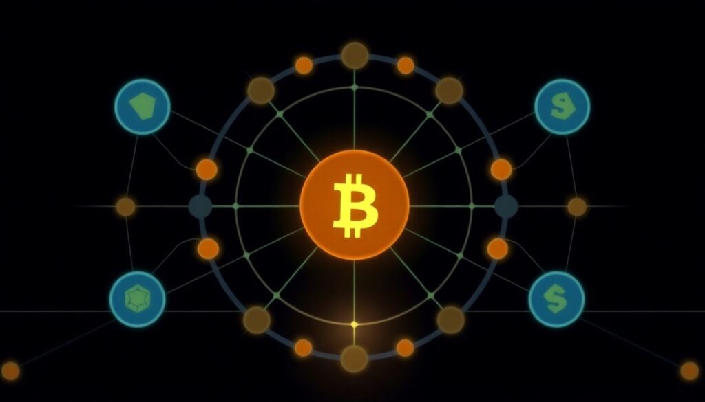 Что такое Proof of Stake Time - иллюстрация