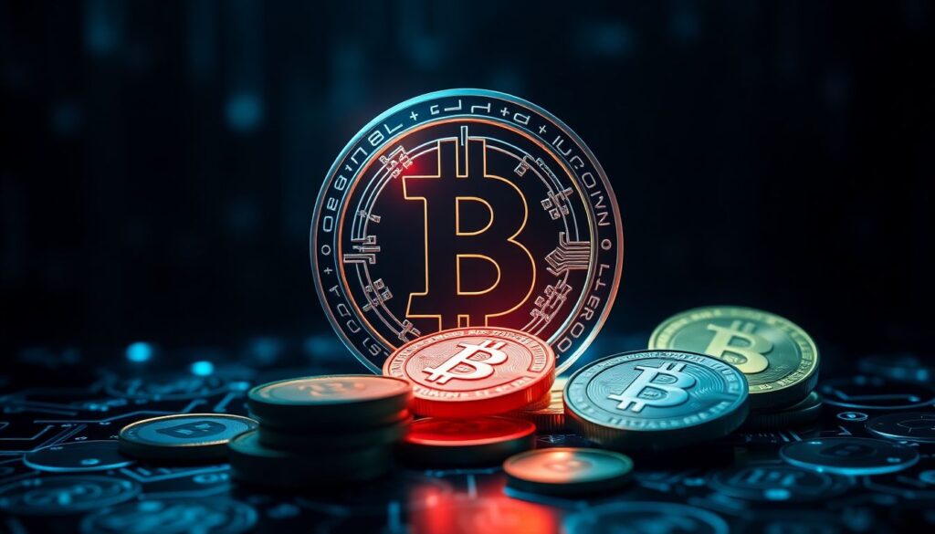 Законы о наследовании криптовалют - иллюстрация