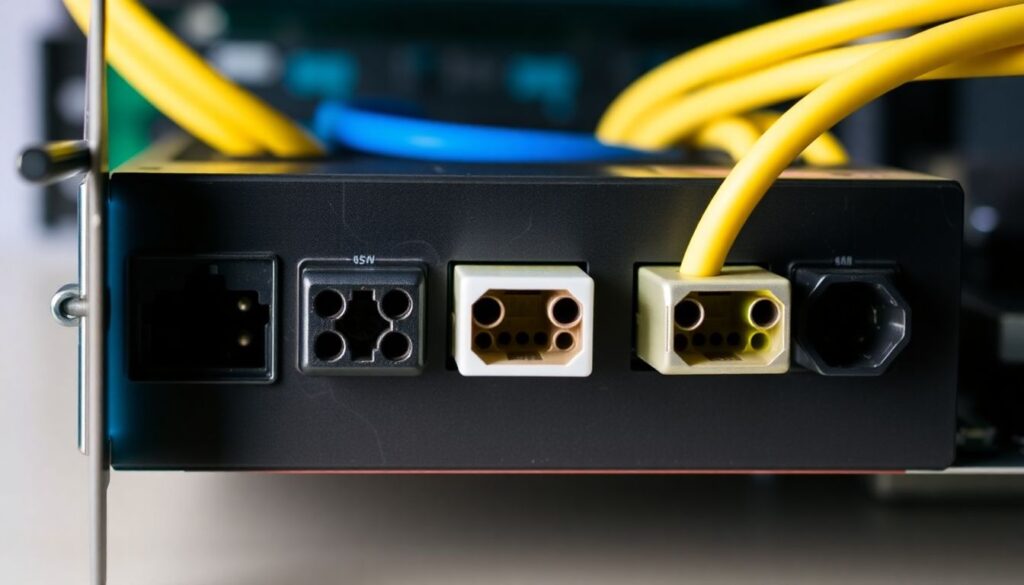 Как выбрать райзеры для видеокарт - иллюстрация