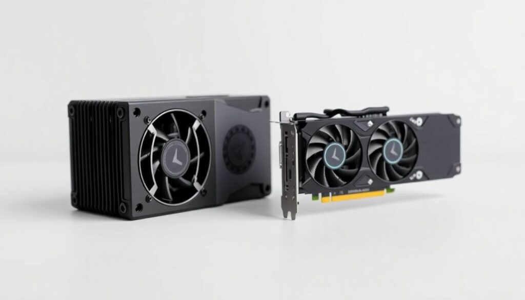 Как выбрать правильный алгоритм майнинга для вашего оборудования - иллюстрация