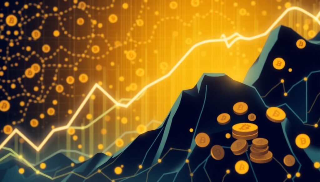 Как хедж-фонды торгуют криптовалютой - иллюстрация