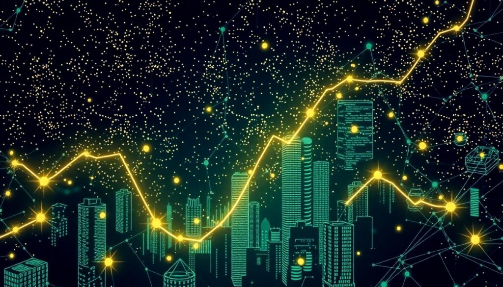 Как хедж-фонды торгуют криптовалютой - иллюстрация