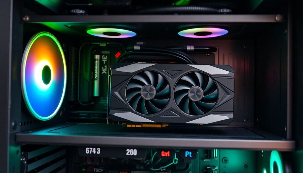 Как выбрать райзеры для видеокарт - иллюстрация