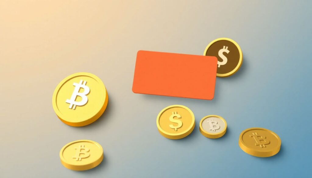 Обзор лучших крипто-платежных шлюзов - иллюстрация