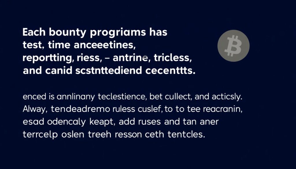 Как заработать на баунти-программах крипто-проектов - иллюстрация