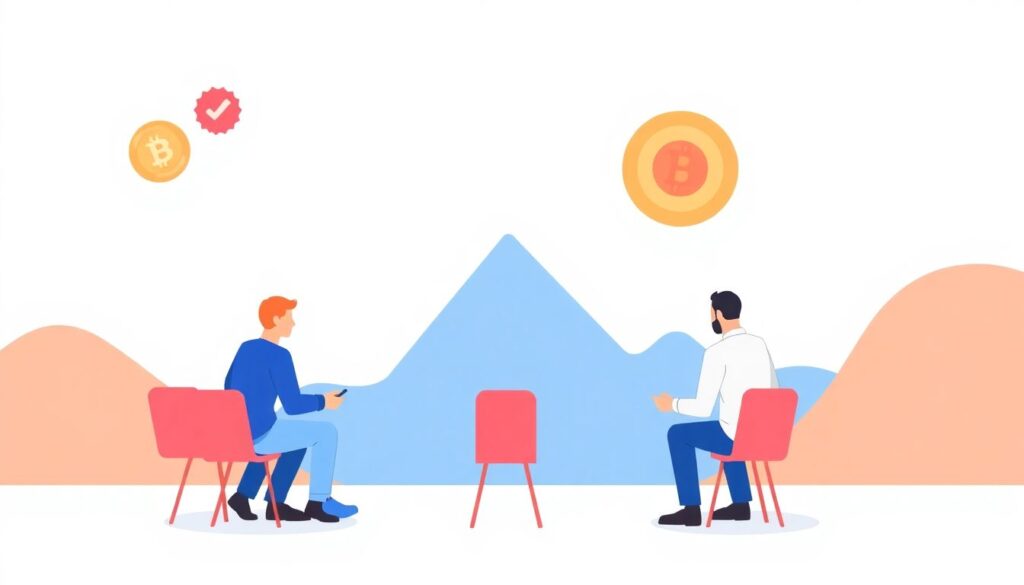 Как заработать на баунти-программах крипто-проектов - иллюстрация