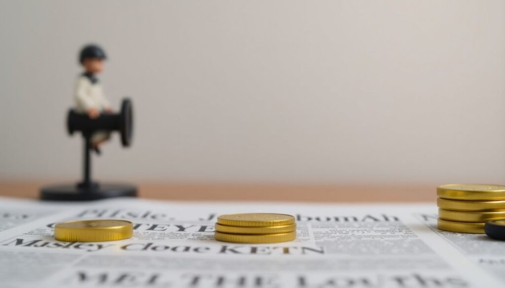 NFT и журналистика: новые модели монетизации - иллюстрация