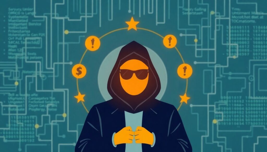 Как защитить себя от социальной инженерии в крипто-чатах - иллюстрация