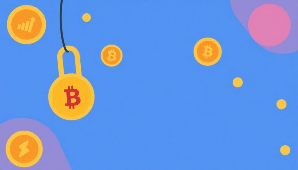 Как защитить себя от социальной инженерии в крипто-чатах - иллюстрация