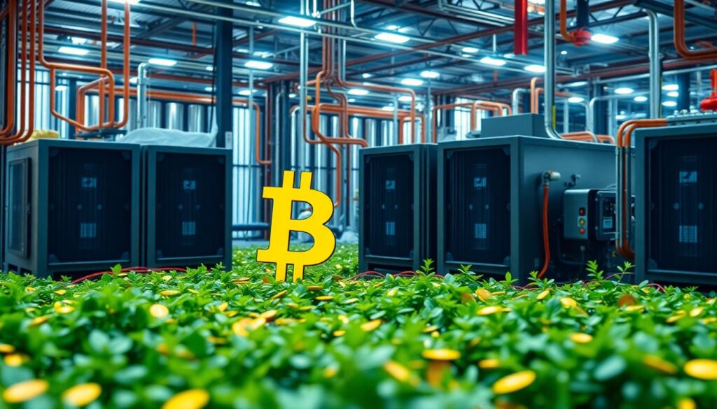 Как регулируется майнинг в разных странах - иллюстрация