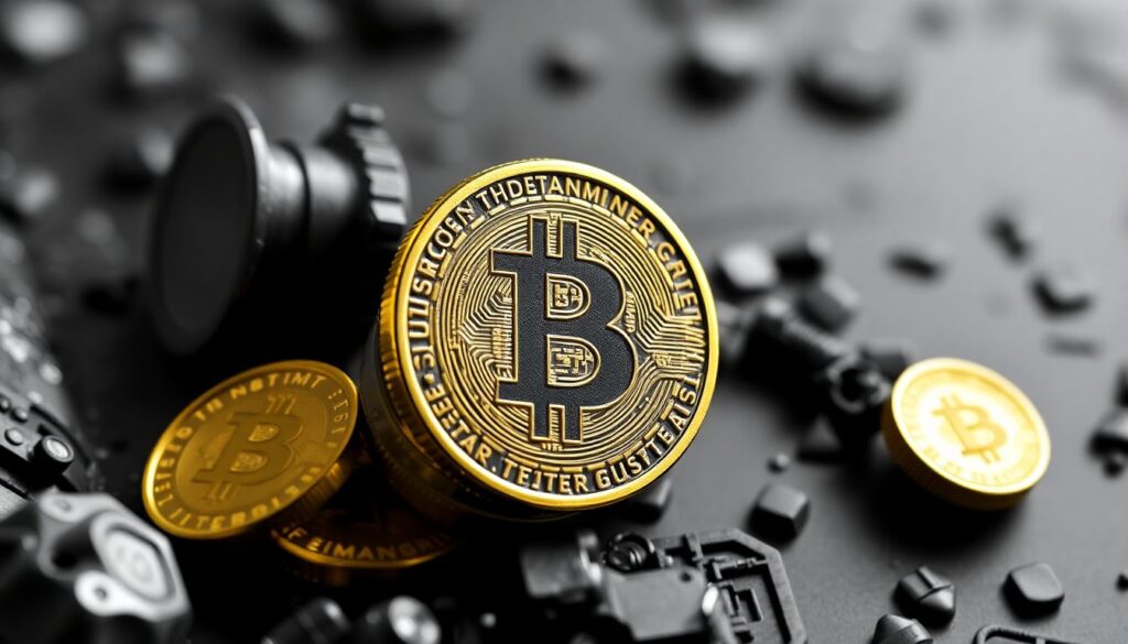 Как регулируется майнинг в разных странах - иллюстрация