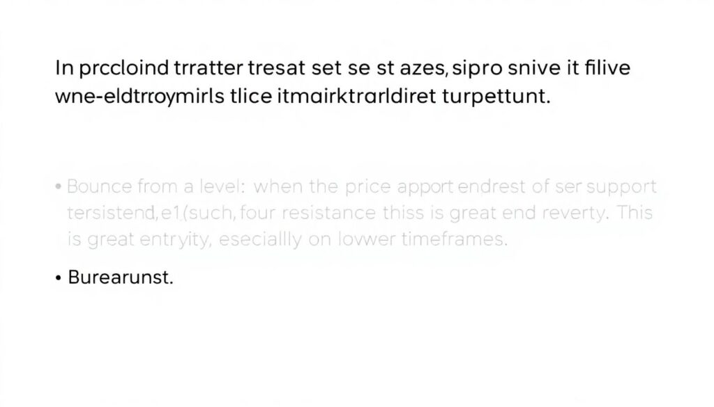 Как использовать уровни Pivot Points в трейдинге - иллюстрация