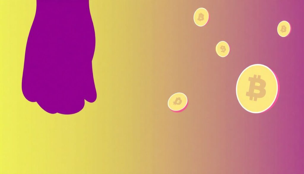 Рейтинг самых быстрых блокчейнов - иллюстрация