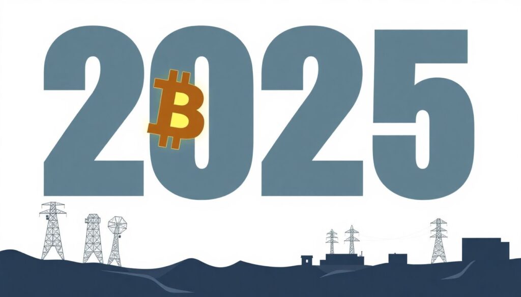 Влияние халвинга на майнеров - иллюстрация