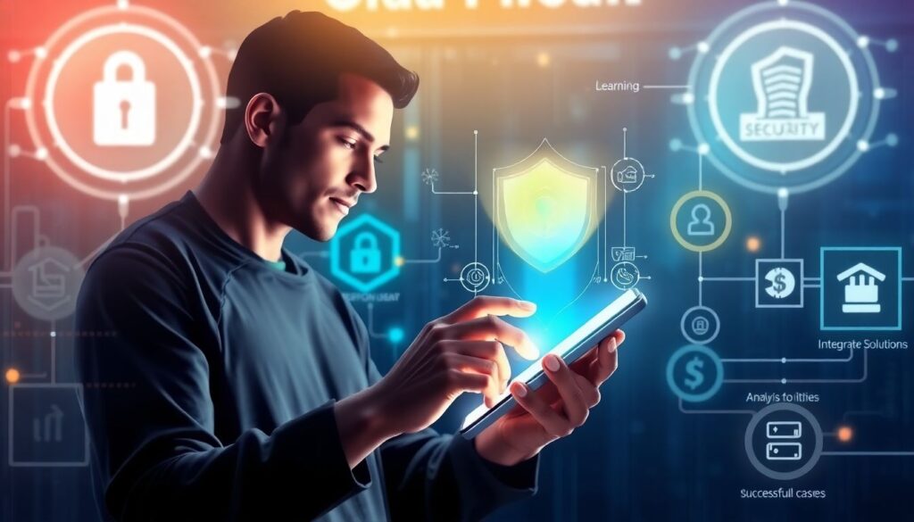 Как безопасно пользоваться мобильным крипто-кошельком - иллюстрация