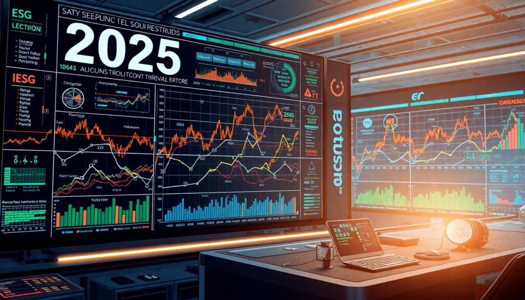 Как торговать на основе корреляции активов - иллюстрация