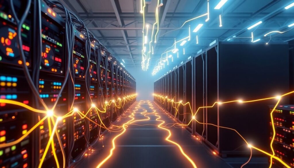 Как выбрать Wi-Fi адаптер или Ethernet-кабель для майнинга - иллюстрация