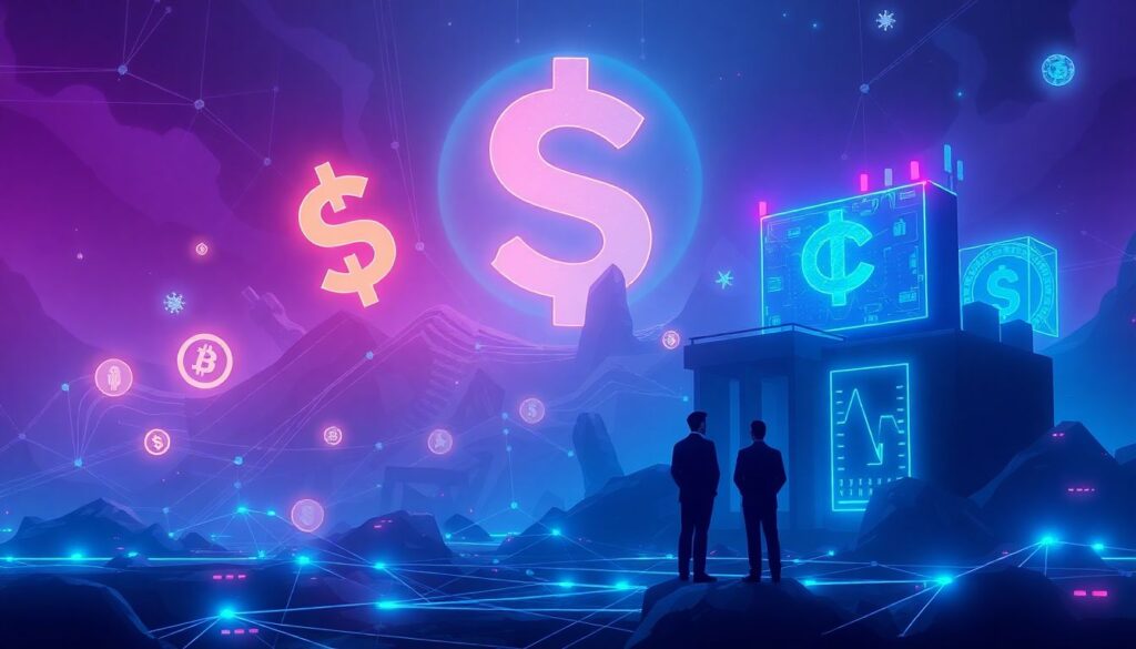 Как пандемия COVID-19 повлияла на крипто-рынок - иллюстрация