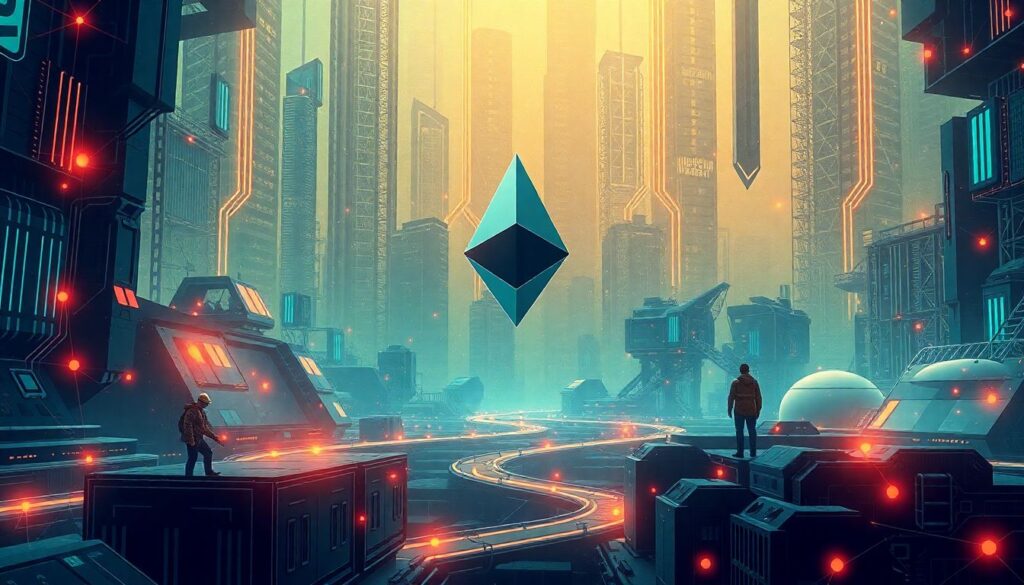 Что такое Proposer-Builder Separation (PBS) - иллюстрация