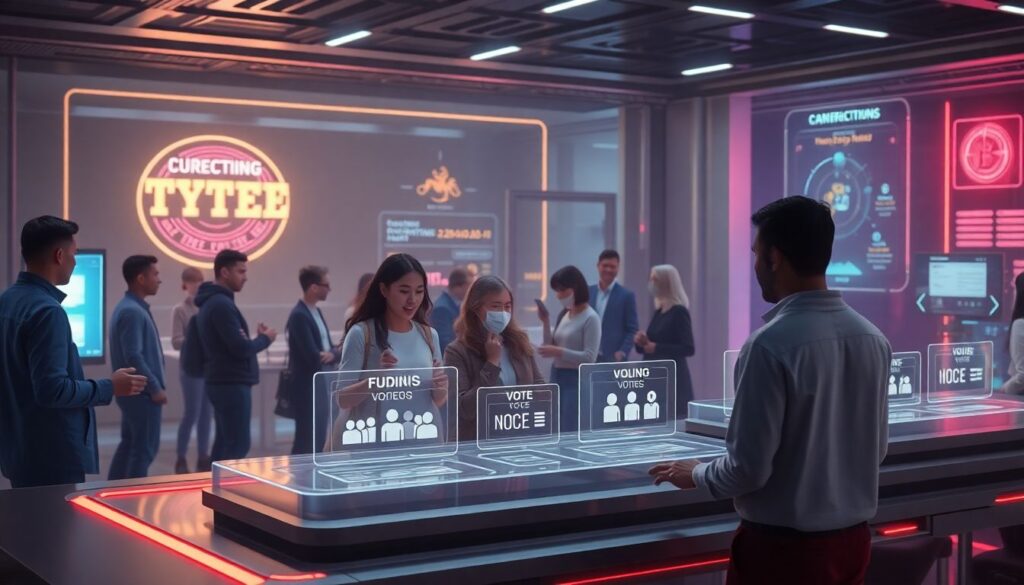 NFT и благотворительность - иллюстрация