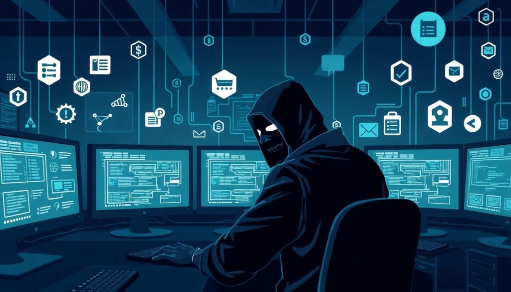 Как защититься от атак повторного воспроизведения (replay attack) - иллюстрация