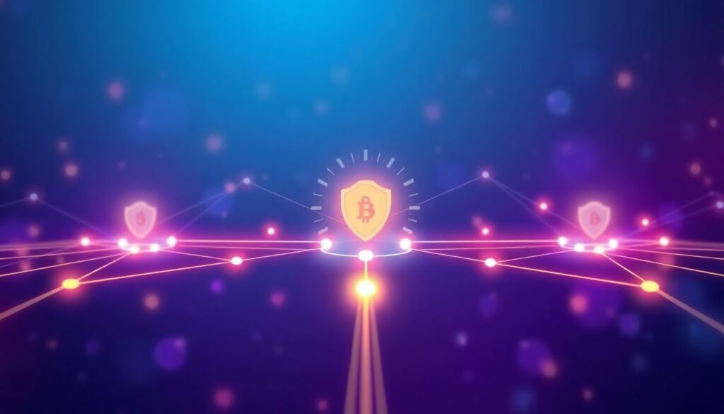 Что такое децентрализованный оракул - иллюстрация