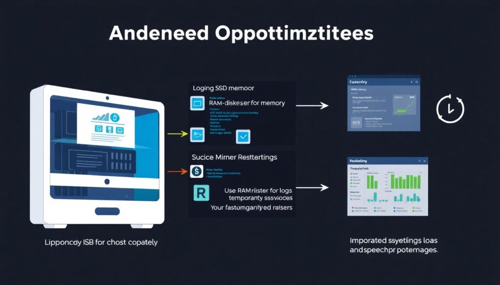 Как выбрать и настроить операционную систему для майнинга - иллюстрация